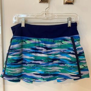 Lululemon skirt
